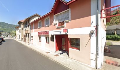 Benoit Hervé Architecte, Architecte à Arvillard