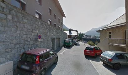 Bosson Jean-Marie, Architecte à Saint-Gervais-les-Bains