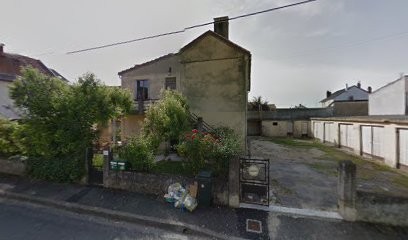 Cabinet Espace Partagé, Architecte à Périgueux
