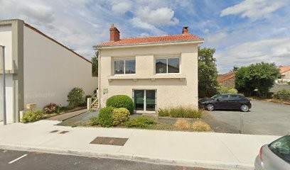 Atelier Sites et Projets, Architecte à La Boissière-de-Montaigu