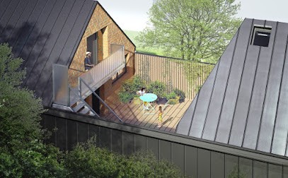 JUMLÉ ARCHITECTES - architecte saint maur des fossés, Architecte à Saint-Maur-des-Fossés