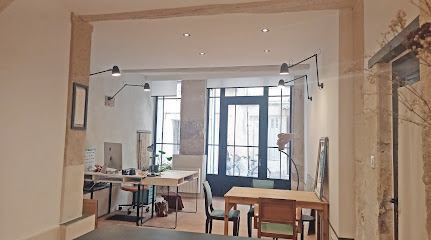 Arc En Sol, Architecte à Apt