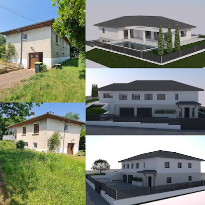 Atelier D'Architecture Concept 9, Architecte à Meylan