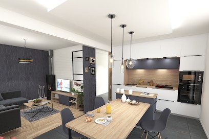 Aire, Architecte à Maisons-Laffitte