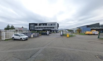 Sylvie FEROTIN - Maitre D'oeuvre, Architecte à Allan