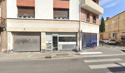 SARL Cf. Architectes, Architecte à Toulouse