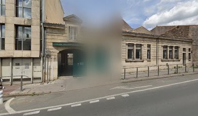 A.C.G Architecture, Architecte à Libourne