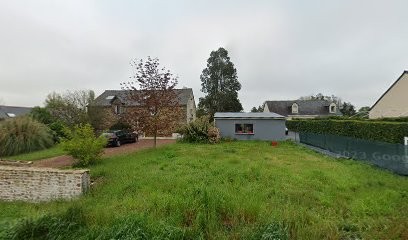 Interstice, Architecte à Petit-Mars