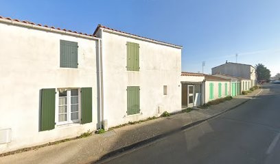 Archi Bal, Architecte à La Flotte