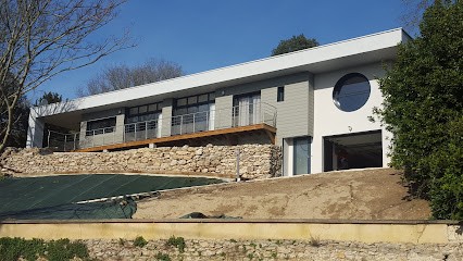 Vincent Cochard, Architecte à Rou-Marson