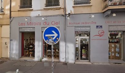 Maxime Dolinski Architecte // Designer, Architecte à Lyon 04