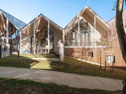 Scheubel + Genty Architectes, Architecte à Angers