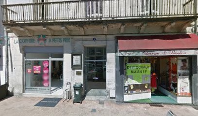 Architecture Expertise Takacs J.p., Architecte à Périgueux