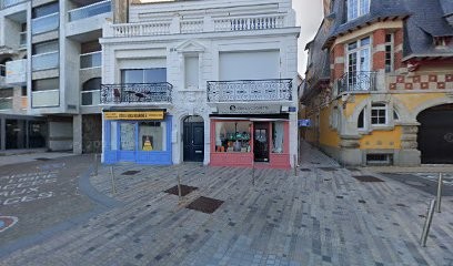 CALLEAU Gregory, Architecte aux Sables-d'Olonne