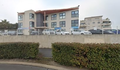 Coudray Philippe, Architecte à Agde