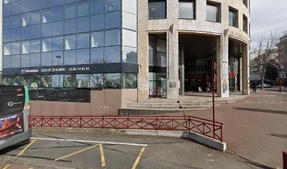 Quartier Des Architectes, Architecte à Sceaux