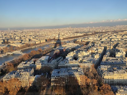 BIMBIRD, Architecte à Saint-Maur-des-Fossés