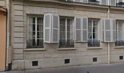 Cabinet Avice, Architecte à Paris 10