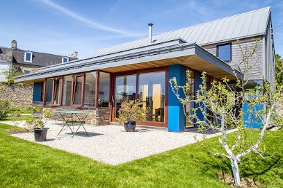 Atelier d'Architecture et d'Aménagement Isabelle Nen, Architecte à Saint-Pol-de-Léon