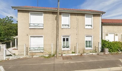 EIRL Renaud Bougé, Architecte à La Chapelle-Saint-Luc