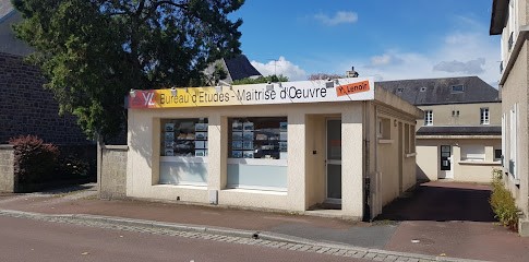 Bureau D'Etudes Et Maîtrise D'Oeuvre, Architecte à Torigny-les-Villes