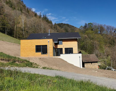 Atlye Architecteurs Architecte à Montmélian