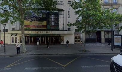 Atelier Schall Architectes Associés, Architecte à Paris 10