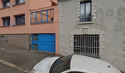 Camier Liliane, Architecte à Gentilly