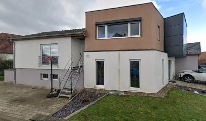 CELINE OFFENBURGER, Architecte à Innenheim