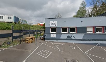 CEDIPLANS, Architecte à Gandrange