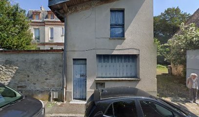 Antoine FELLETIN Architectes, Architecte à Fontainebleau