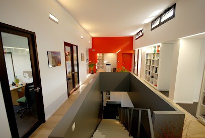 Bleher Architectes, Architecte à Plumelec