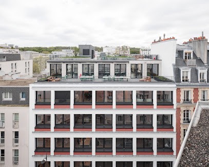 Renaissance les architectes, Architecte à Paris 02