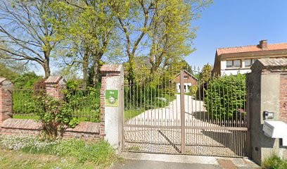 Maxime Durot, Architecte à Acheville