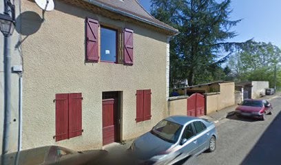 AMO Individuelle, Architecte à Salviac