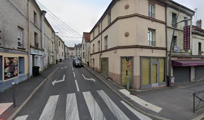 Coordination Architecture Batiment, Architecte à Trilport