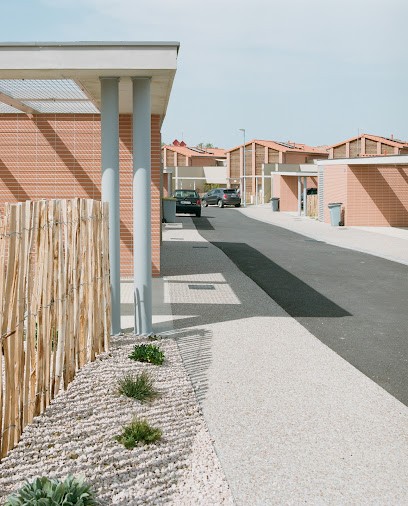 LSD Architectes, Architecte à Toulouse