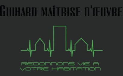 Guihard Maîtrise d'Œuvre, Architecte à Saint-Quentin-des-Prés
