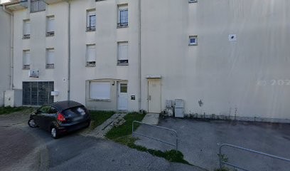 Luisin Philippe, Architecte à Choisy-au-Bac