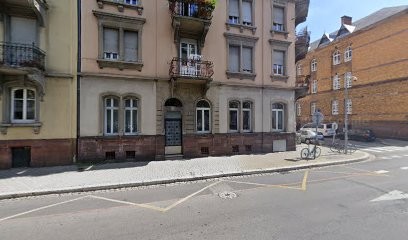 Fluor Architecture, Architecte à Strasbourg