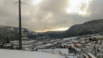 CAUE Lozère, Architecte à Mende