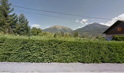 SARL ZERILLO ARCHITECTE, Architecte à Embrun