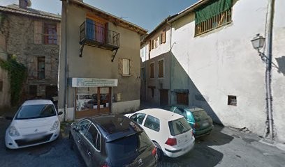 Architecture Et Environnement, Architecte à Embrun