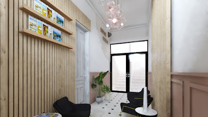 Esperluette Studio - Architecte Et Architecte D'intérieur À Marseille Architecte à Marseille 05