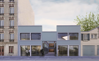 Atelier Rotunno Architecte à Paris 04
