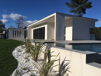 AUREA - Aurélie Redon Architecture, Architecte à Saint-Aunès