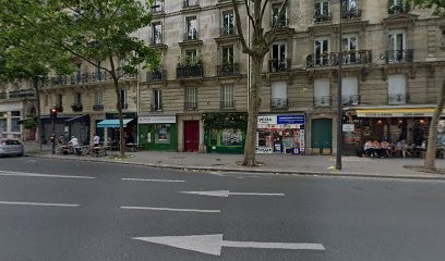 Belle Ville Atelier D'Architecture, Architecte à Paris 19