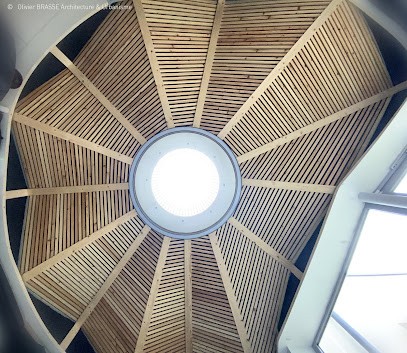 Olivier BRASSE Architecture et Urbanisme, Architecte à Tours