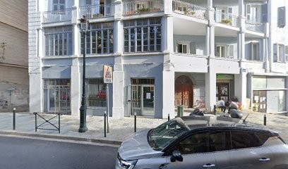 Julien DARBON PATRIMONIO - JDP ARCHITECTE, Architecte à Bastia