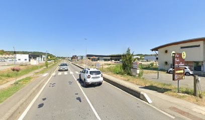 Atelier Architecture Près De Valence - Luigi PURICELLI, Architecte à Saint-Donat-sur-l'Herbasse